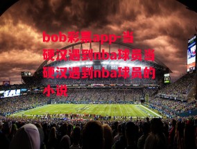 bob彩票app-当硬汉遇到nba球员当硬汉遇到nba球员的小说