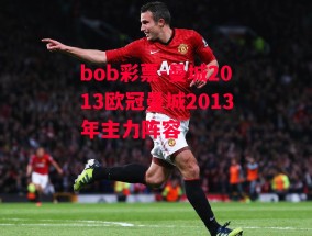 bob彩票-曼城2013欧冠曼城2013年主力阵容